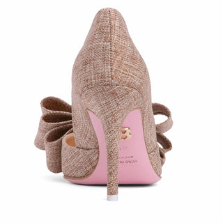Beautiisoles By Robyn Shreiber - Oxsana Heel