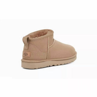 Ugg - Botas Ultra Mini Femininas
