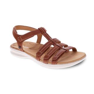 Revere - Women's Bronte Leather Sandals