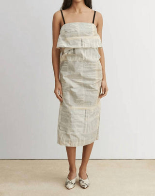 Rachel Comey - Bolding Midi Dress