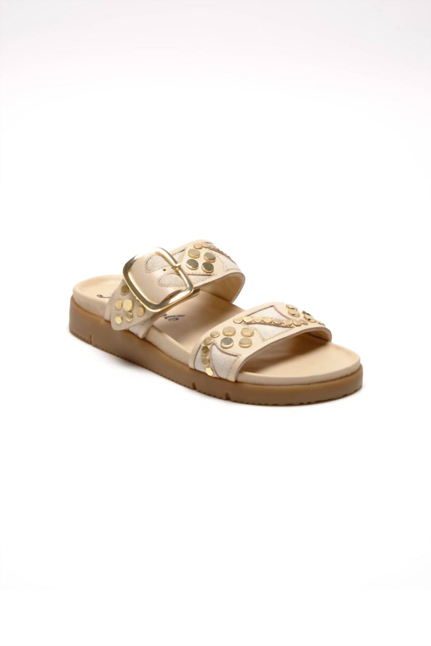 Free People - Women's Revelry Studded Sandal