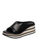 Antelope - Women's Padme Black Wedge