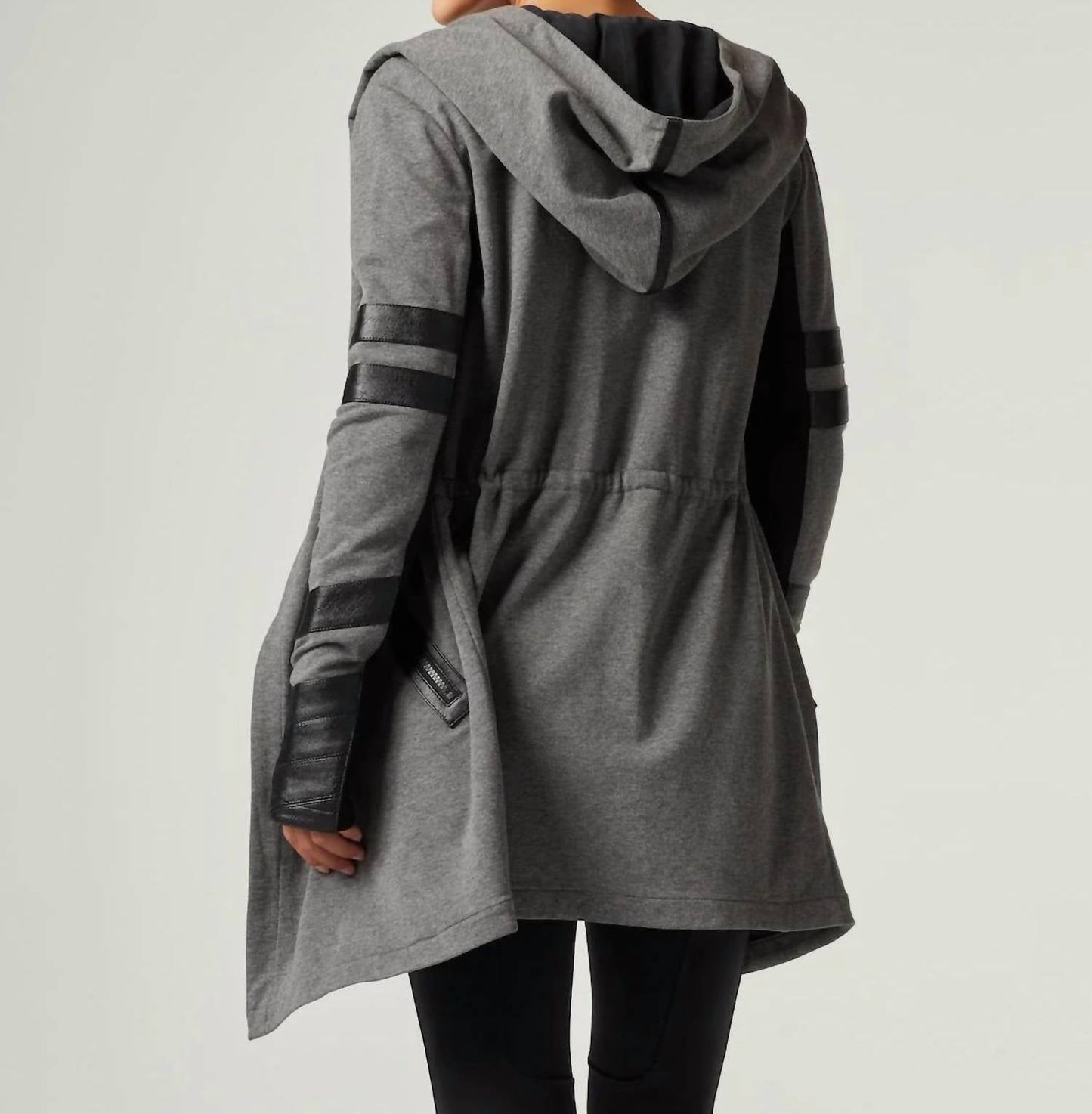 Blanc Noir - Maitri Traveler Jacket