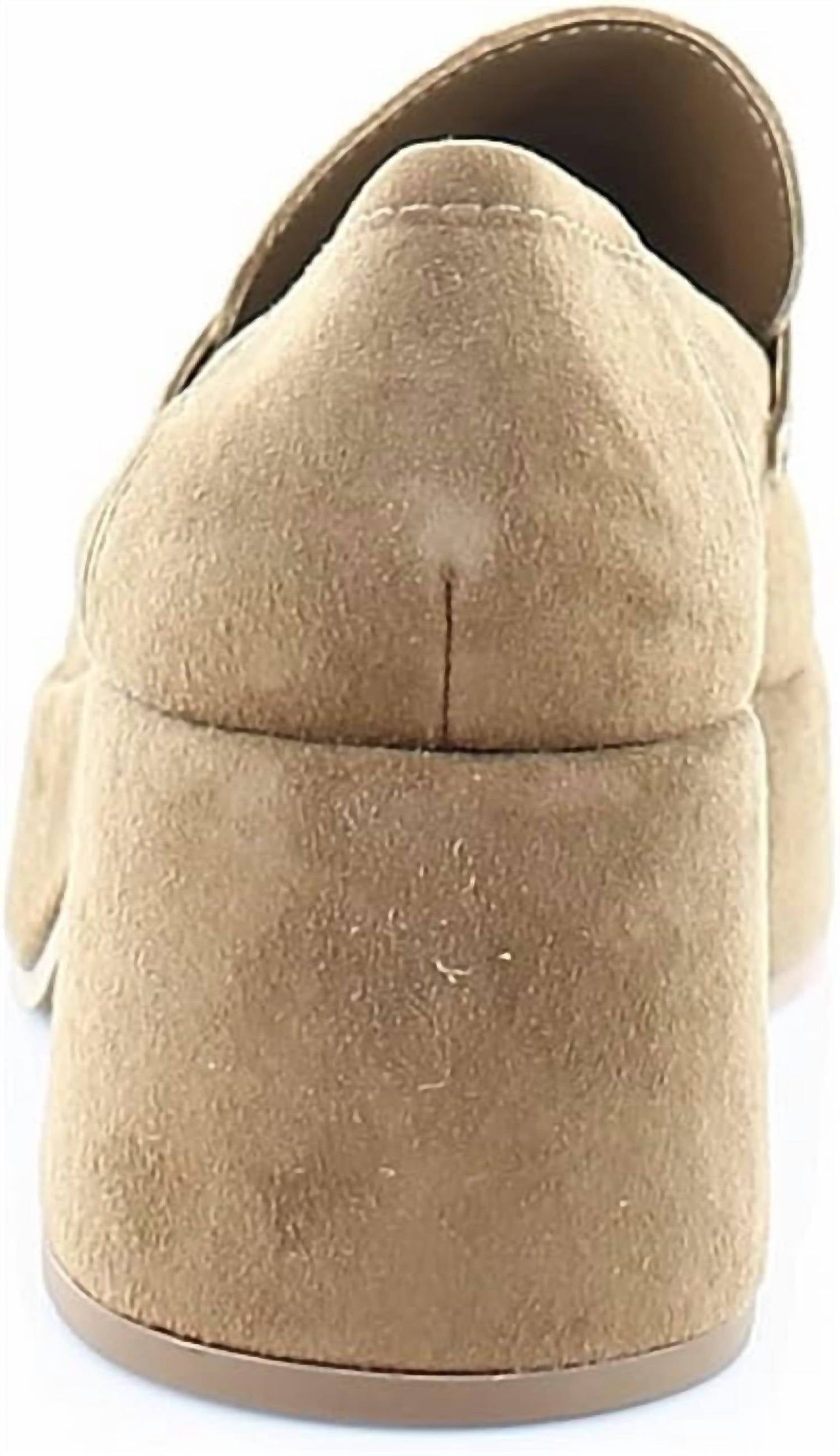 Dolce Vita - Women's Yanni Heeled Loafers