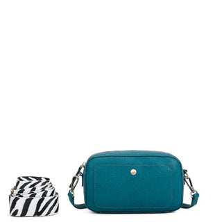 Ampere Creations - Women's Betty Crossbody Bag