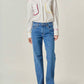 English Factory - Louise Binding Detail Shirt