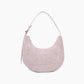 Like Dreams - Women's Luna Spring Straw Mini Shoulder Bag