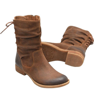 Born - Botas Shasta Femininas