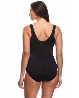 Miraclesuit - Maiô Plus Size Escape com aro