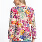 Johnny Was - RAGLAN PINTUCK BLOUSE