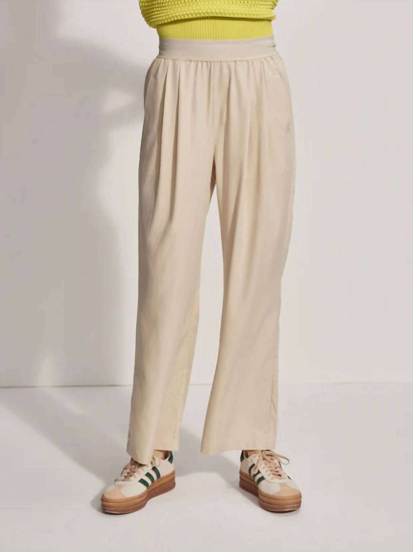 Varley - Riggs Loose Fit Pants