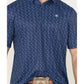 Ariat - All Over Print Polo