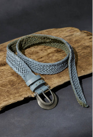 Povo Livre - Cinturão BRIX