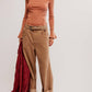 Free People - Soul Sister Layering Top