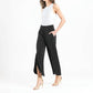 Clara Sunwoo - Petal Slit Pant