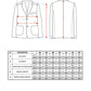Officine Générale - Men's Archer Italian Oxford Cotton Jacket