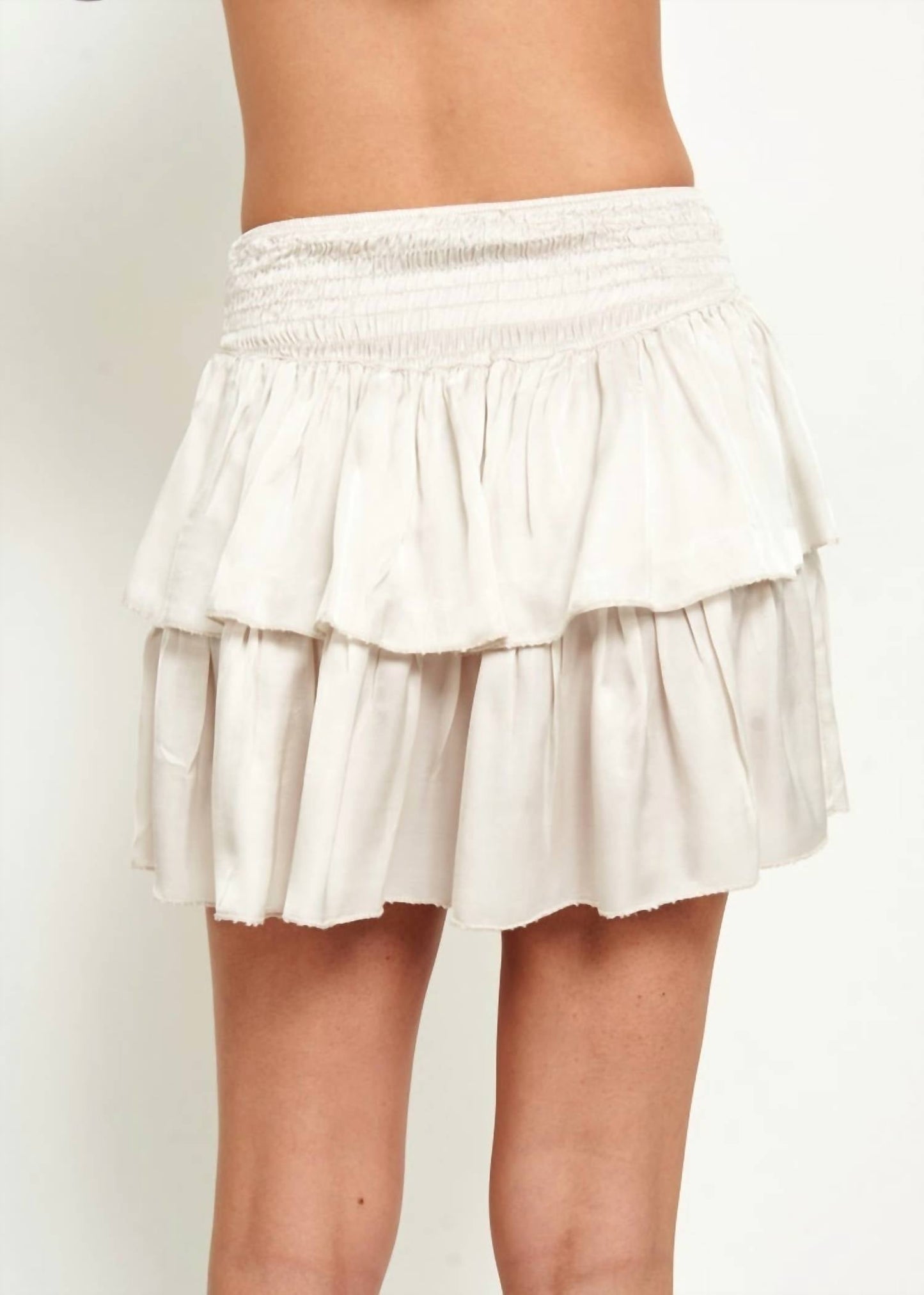 Sofia Collections - Zaya Skirt