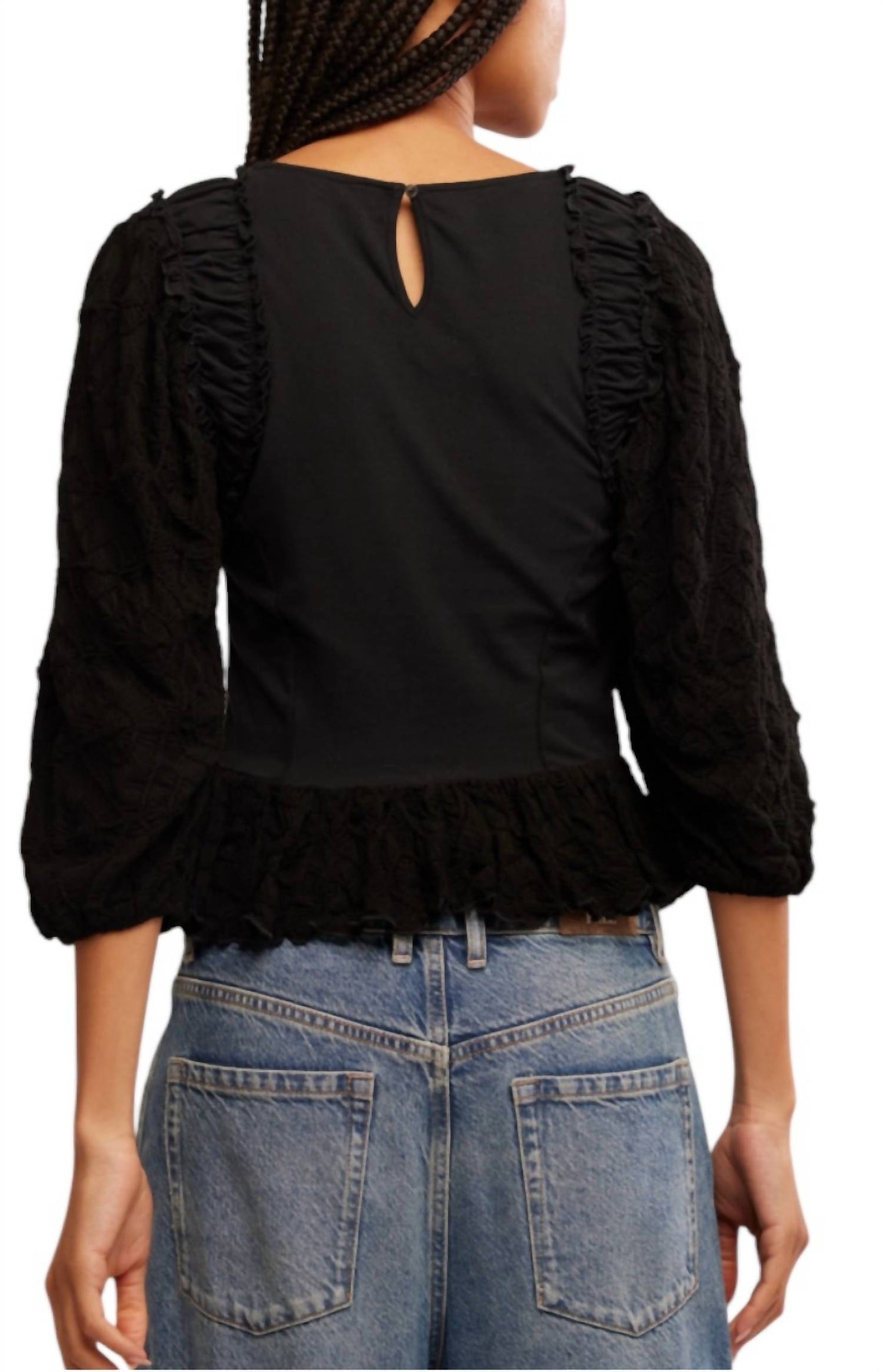 Free People - OLIVA TOP