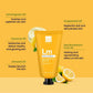 Dr. Botanicals - Lemon Superfood all-in-one Rescue Butter 50mL