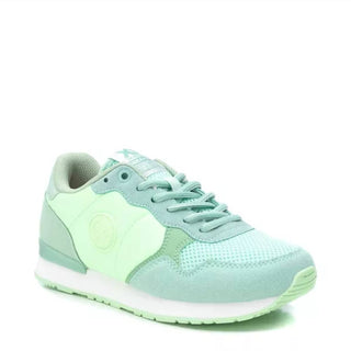 Xti - Tênis Feminino com Cadarço