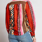 Eva Franco - Lorca Blouse
