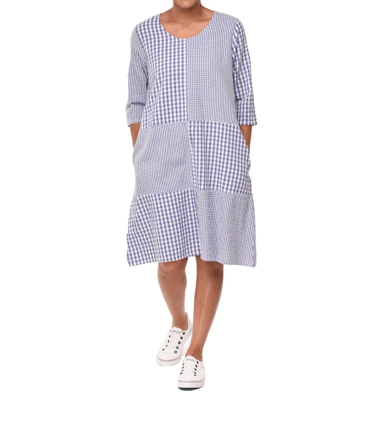 Tulip Clothing - Jada Dress