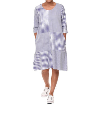 Tulip Clothing - Vestido Jada