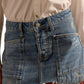 Free People - Dolly Mini Skirt