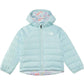 The North Face - Kid's Reversible Perrito Hooded Jacket