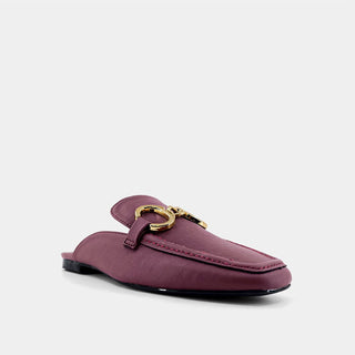 Shu Shop - Mulas Andromeda Flat Femininas