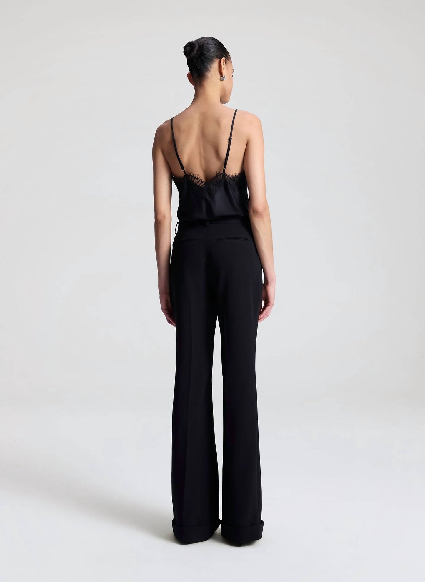A.L.C. - Max Tailored Pants