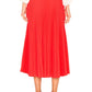 A.L.C. - Herdrin Fire Midi Skirt