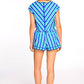 Elizabeth And James - Babe Stripe Shorts
