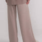 Varley - Extra Wide Leg Pants - 29.5"