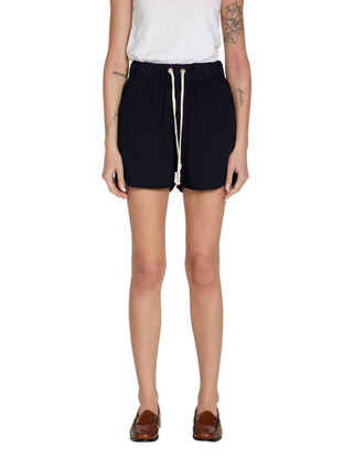 Les Tien - Serena Scallop Shorts