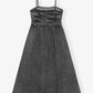 Ganni - Stretch Future Midi Dress