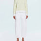 Pistola - Aura Stripe Crew Neck Sweater