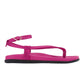 Ancient Greek Sandals - Women's Saloni Foot Sandals