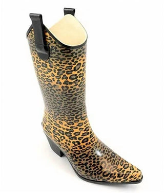 Calçados Corkys - BOTA DE CHUVA COWGIRL