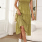 Ninexis - Belize Daydream Smocked Dress