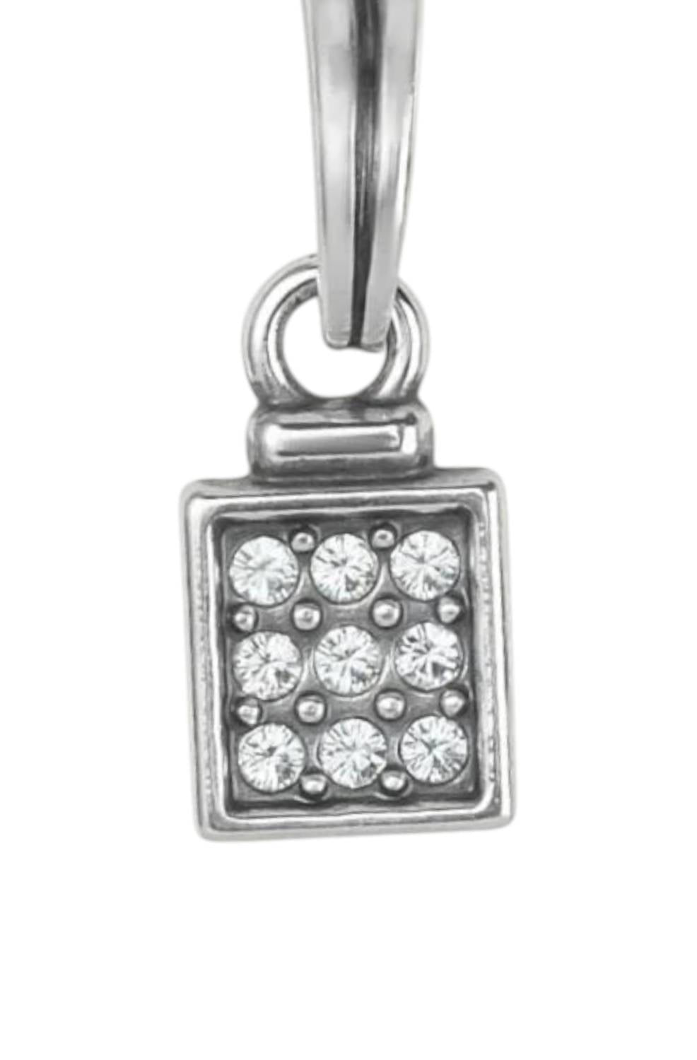 Brighton - Women's Meridian Zenith Mini Post Drop Earrings