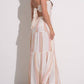 Elan - Paloma Strapless Maxi Dress