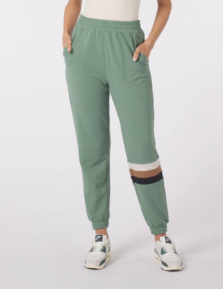 Glyder - Calça de moletom vintage oversized
