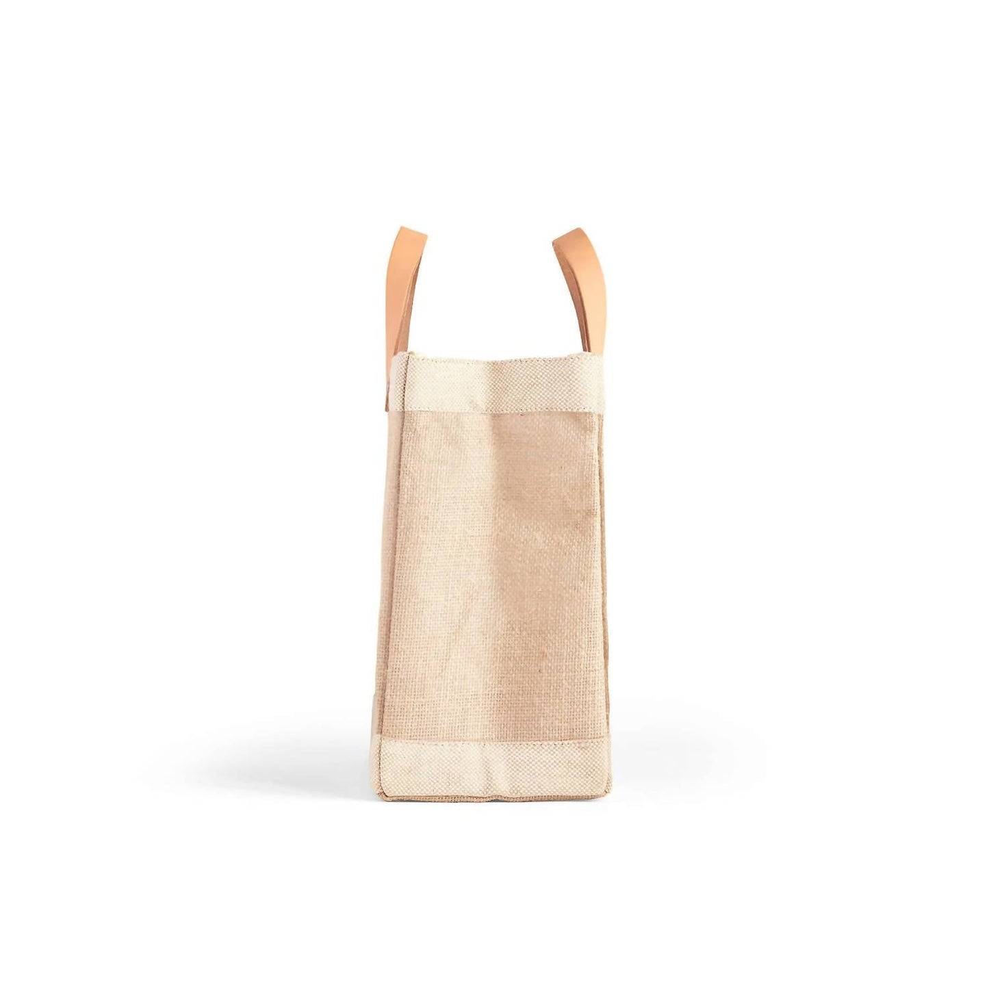 Apolis - Women's Petite Market Tote Bag
