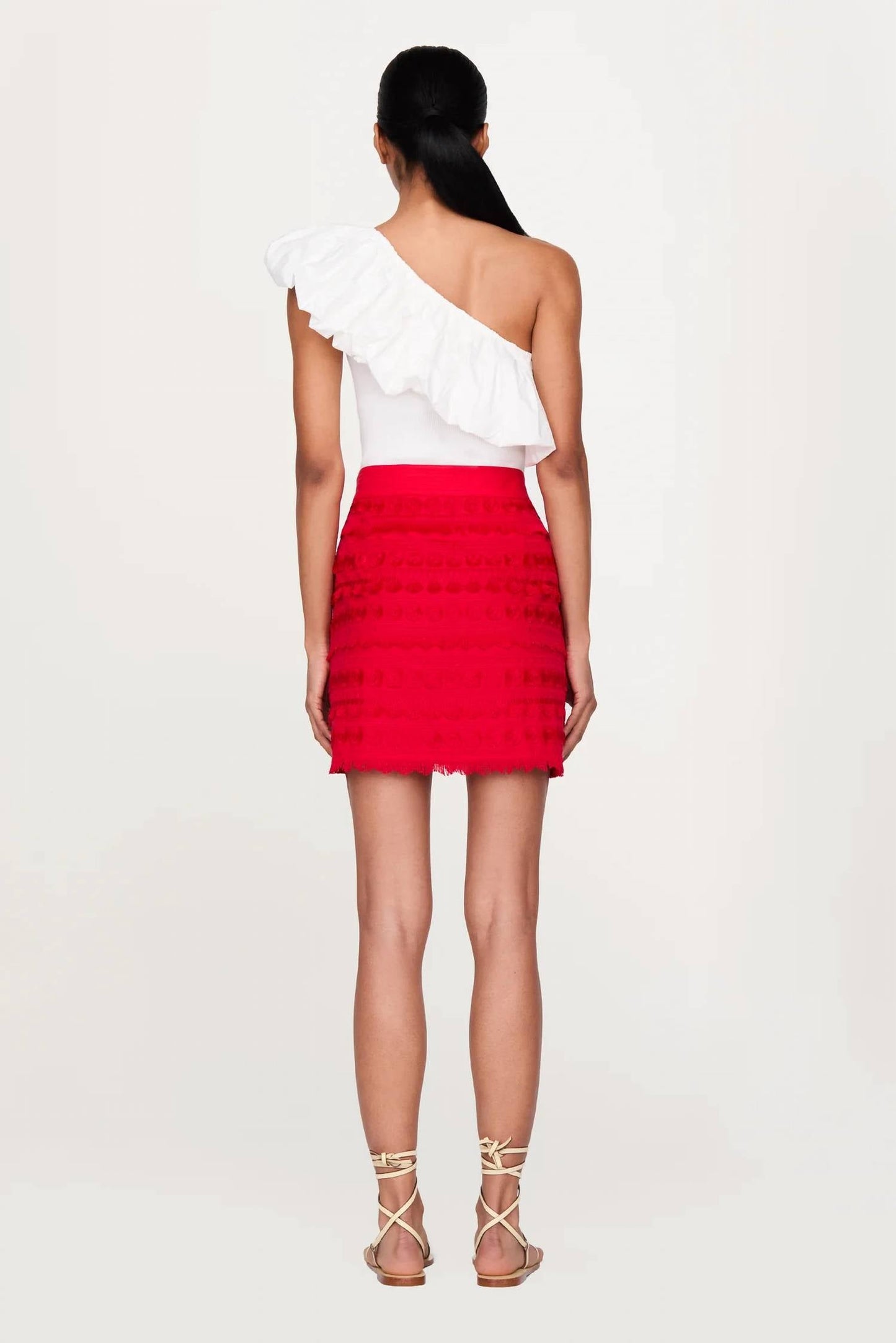 Marie Oliver - Orlee Skirt