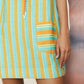 Alemais - Rosanna Mini Dress