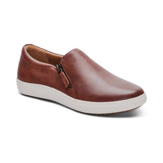 Aetrex - Tênis Feminino Jenna Slip-On