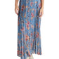 Steve Madden - Coppola Floral Maxi Skirt