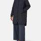 Ilse Jacobsen - ART 06 QUILTED COAT