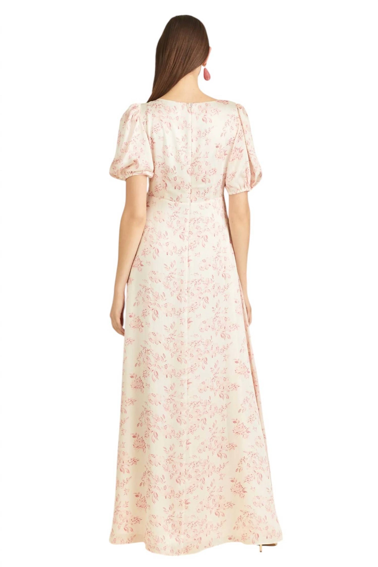 Sachin & Babi - ALLI GOWN